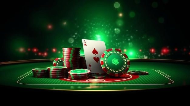56wi Live Casino